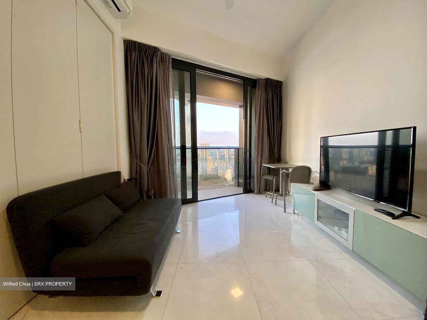 Duo Residences (D7), Apartment #610091801